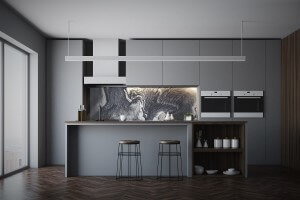 Modern Kitchens